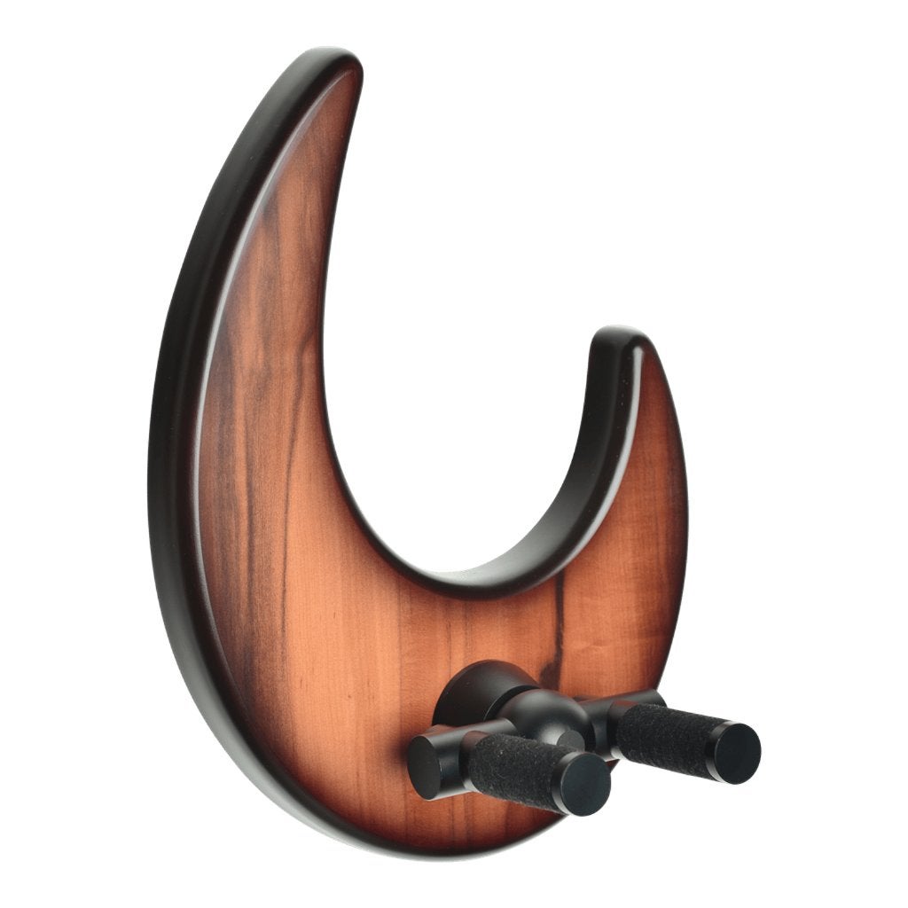 Bulldog Music Gear Wall Dragon Tineo Sunburst muurbeugel, Gitaar, Instrumentstandaard, ., Nieuw