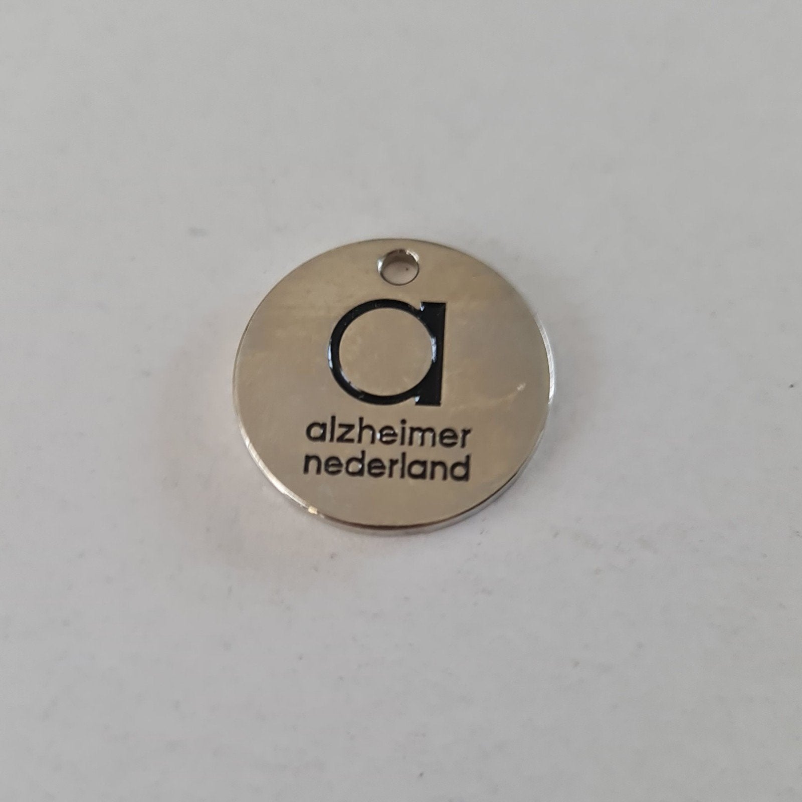WWM - Alzheimer Nederland, Ophalen of Verzenden