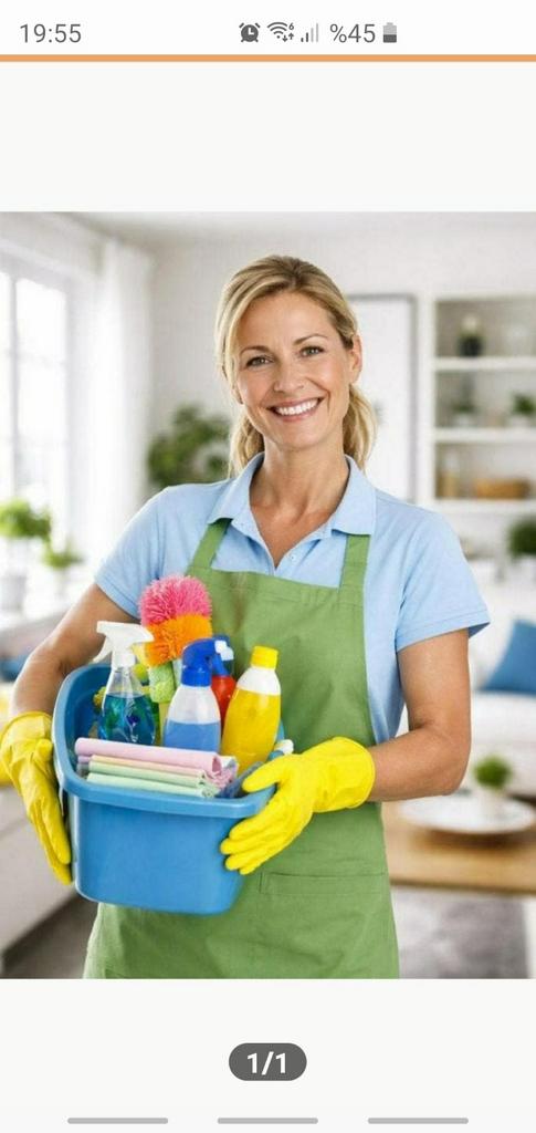 Schoonmaak, Vacatures, Vacatures | Schoonmaak en Facilitaire diensten