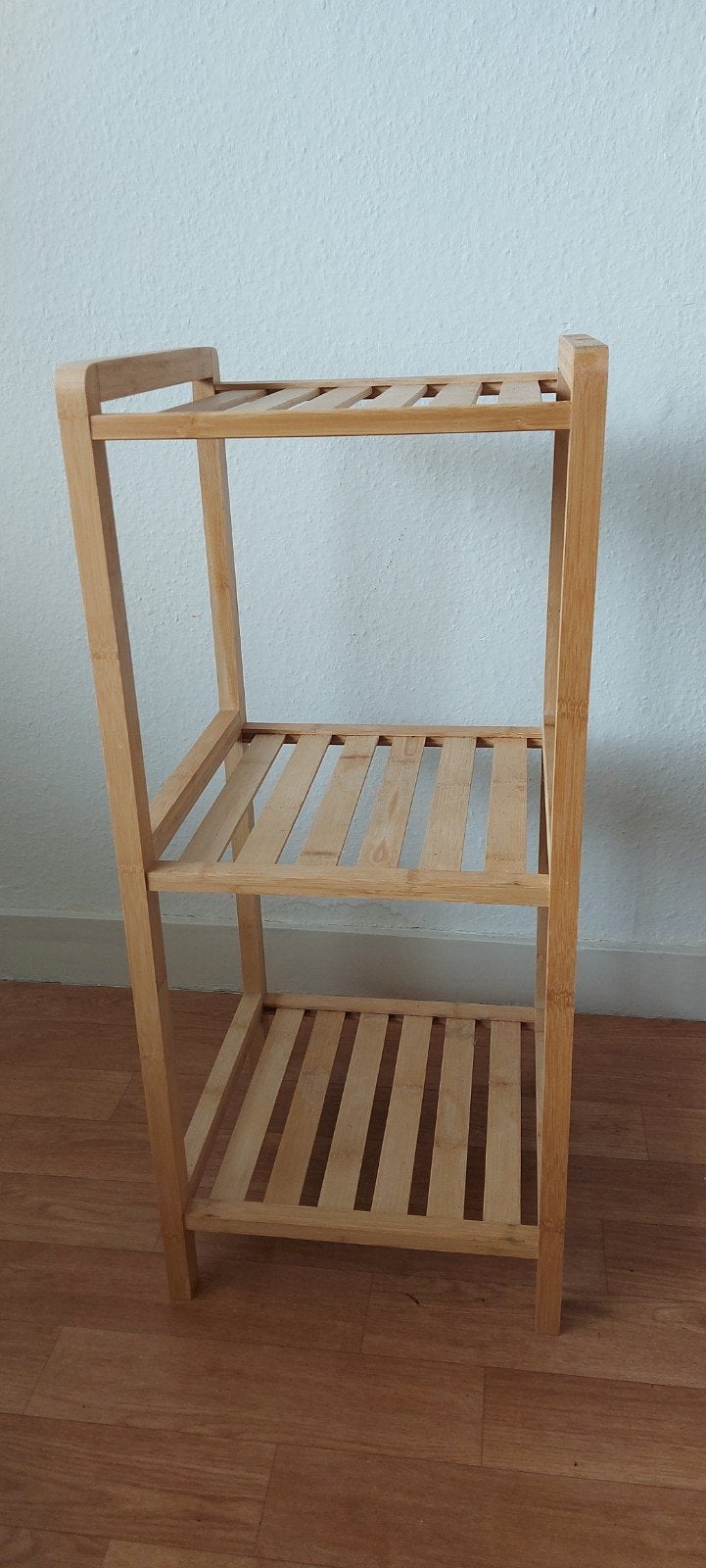kastje., Ophalen, Zo goed als nieuw, Hout