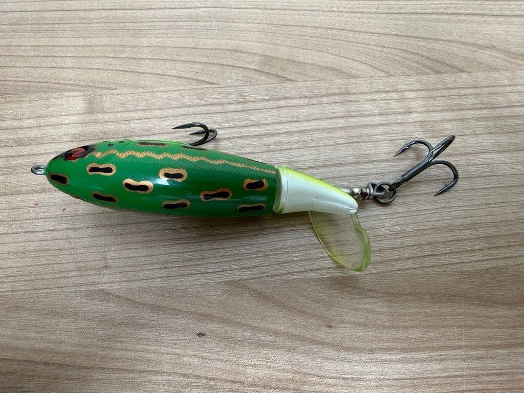 River2Sea Whopper Plopper 110F, Overige typen, Nieuw, Ophalen of Verzenden, E