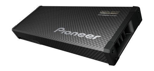 Pioneer TS-WX70DA - Actieve Subwoofer - 200 Watt, Ophalen of Verzenden, Nieuw