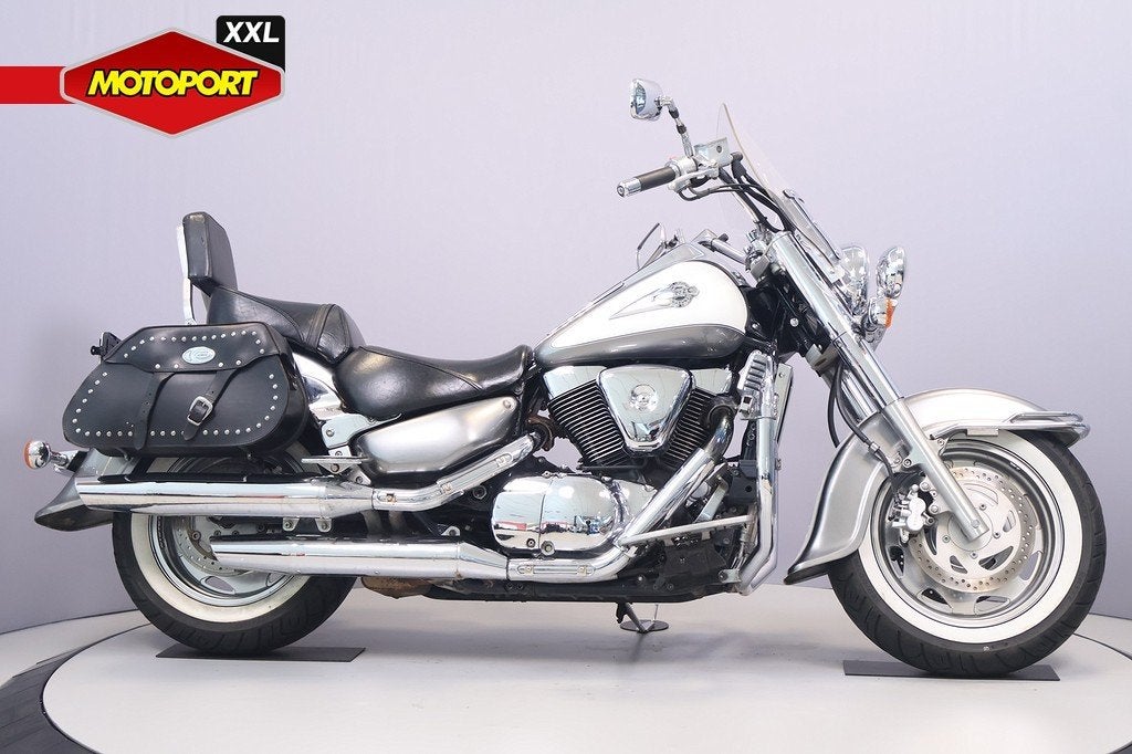 Suzuki VL 1500 INTRUDER (bj 2004), Bedrijf, Klantenservice@suzuki.nl, Overig, B.V. Nimag