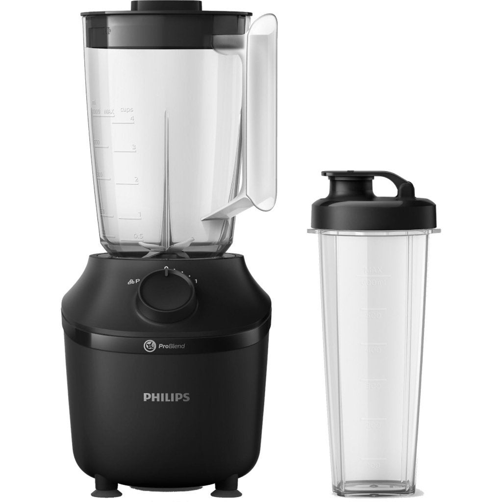 Philips Blender 3000 series HR2041/41, Ophalen, Zo goed als nieuw, Blender