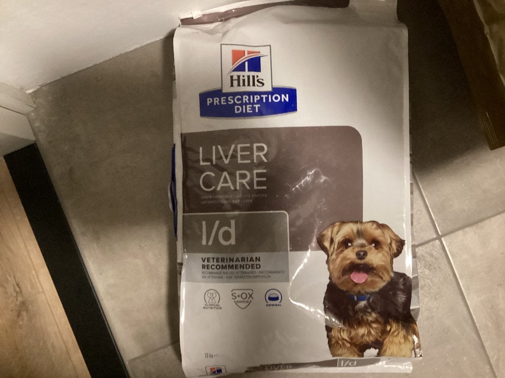 Hills Dieetvoer, Dieren en Toebehoren, Ophalen, Hond
