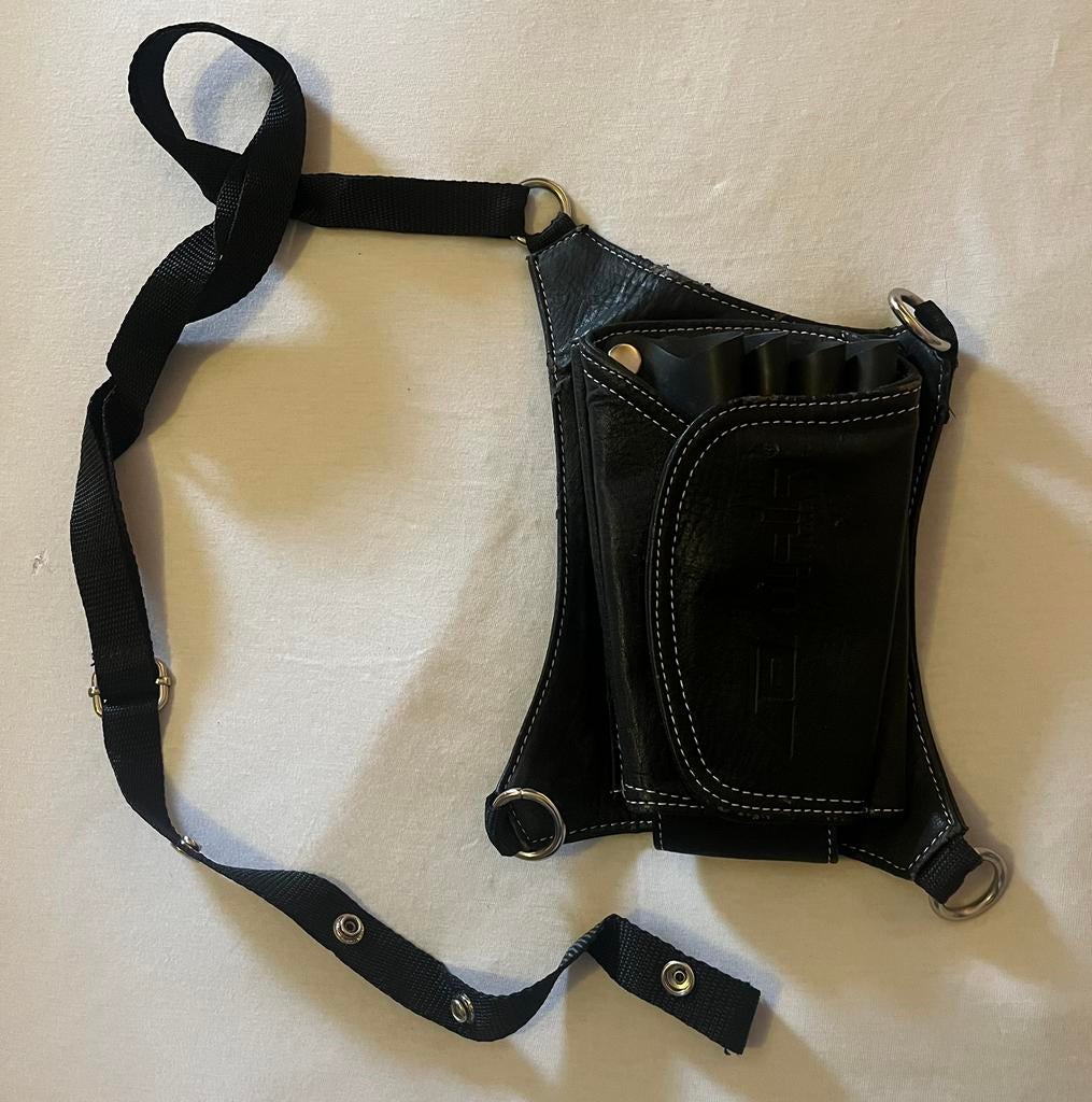 Kappers tas, Ophalen, Zo goed als nieuw, Haarverzorger of -hersteller