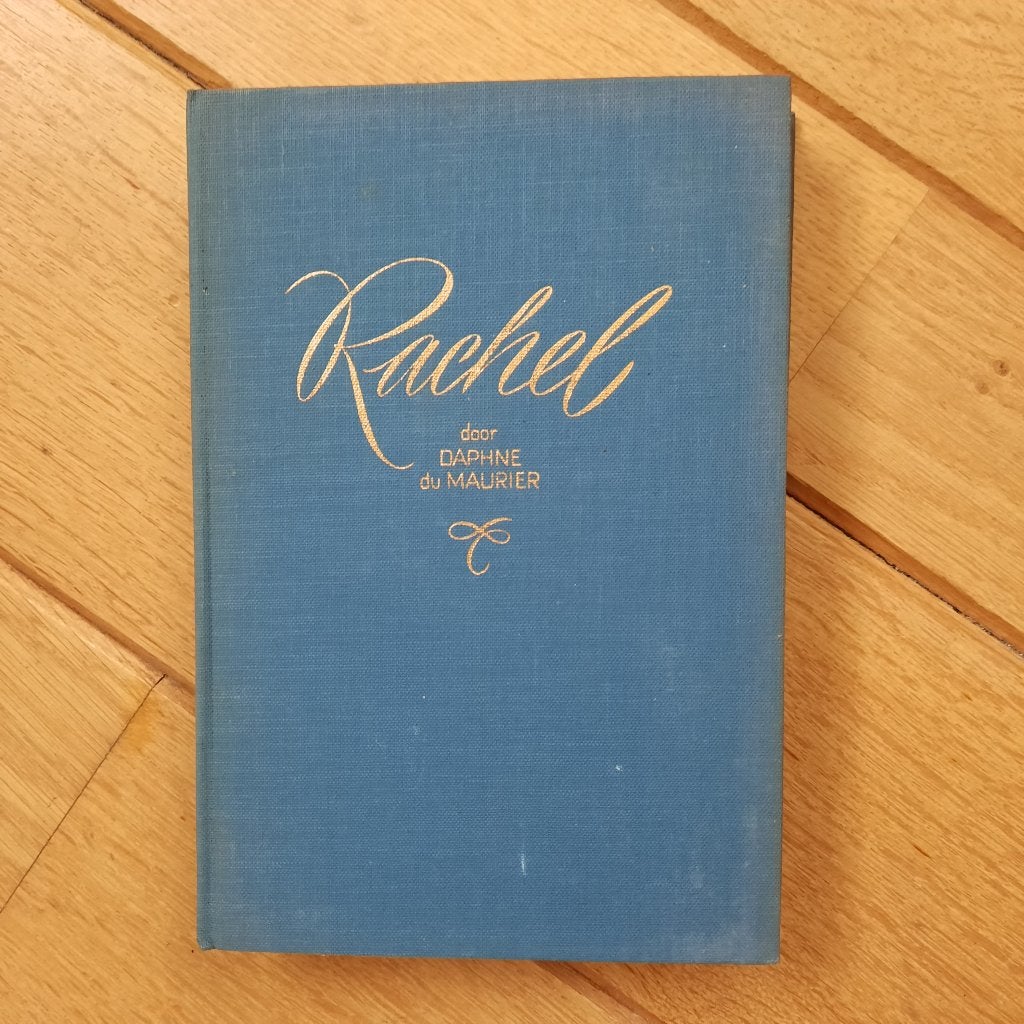 Daphne du Maurier - Rachel, Ophalen of Verzenden