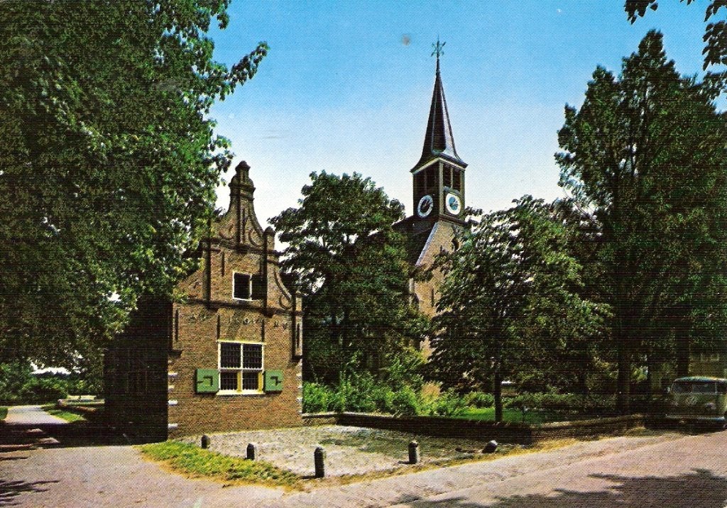 Schoorl          288a, Ophalen of Verzenden, Voor 1920, Noord-Holland