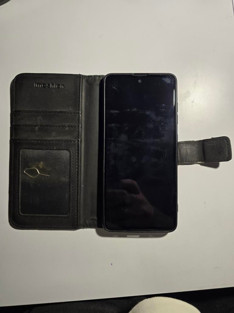 Samsung Galaxy A51 - 128GB - Zwart, Gebruikt, Zwart, Touchscreen, Ophalen of Verzenden