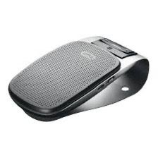 Jabra Drive Bluetooth Carkit HFS004 - Zo goed als nieuw, Telecommunicatie, Carkits, Opbouw, Universeel, Complete carkit, Ophalen of Verzenden