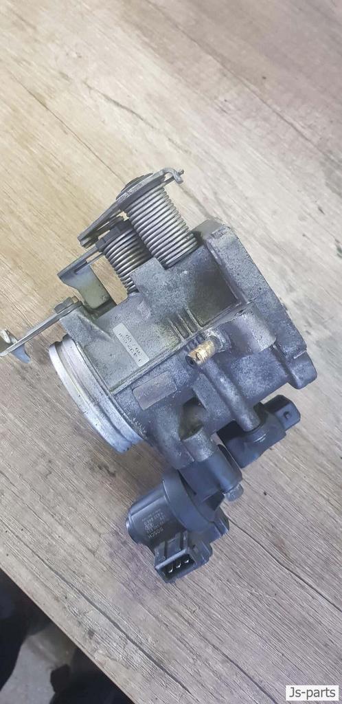 Gasklep huis BMW 3-serie E46 316i/318i m43b19, Gebruikt, -, -, Ophalen of Verzenden