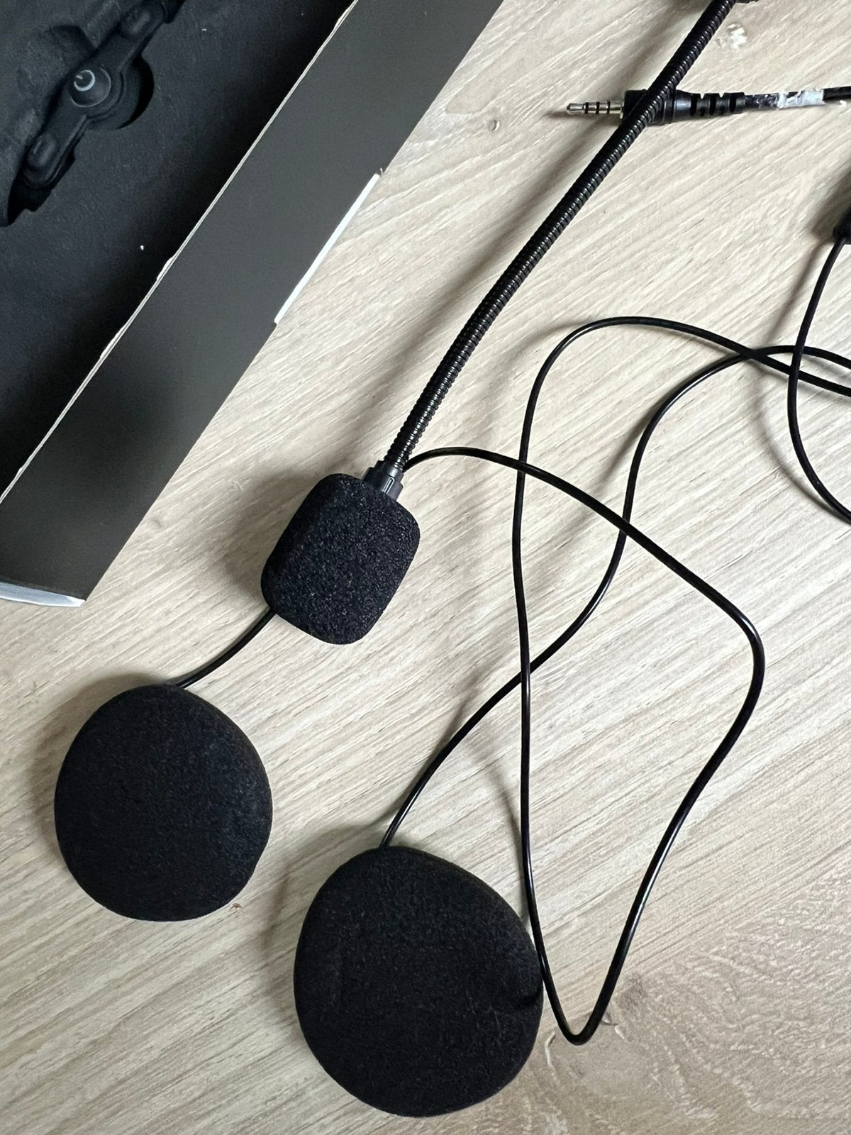 Foto 7 van Sena S8 Bluetooth Headset