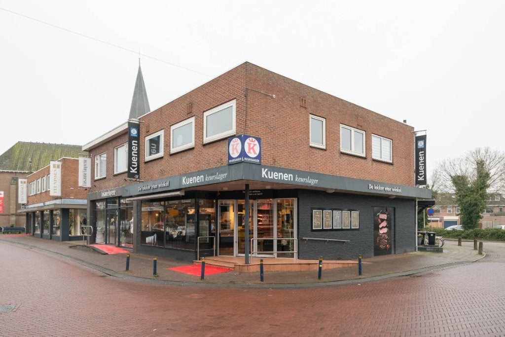 Winkelpand in Ruurlo, 337 m², Koop, Bedrijfsruimte