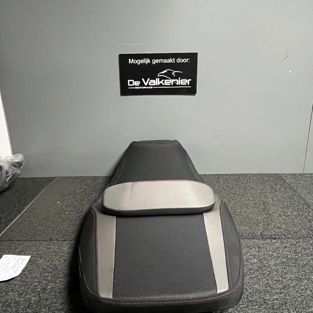 Zadel Yamaha T-MAX 530, Ophalen of Verzenden, Gebruikt
