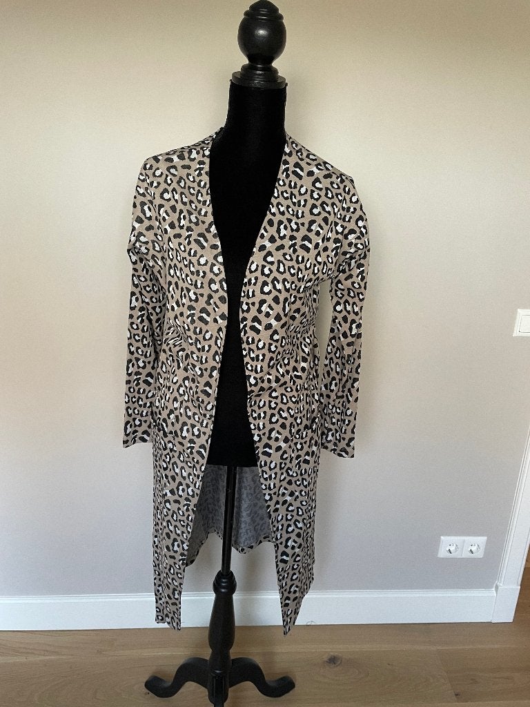 Nieuw lang vest maat 38 Norah, Norah, Ophalen, Nieuw, Maat 38/40 (M)