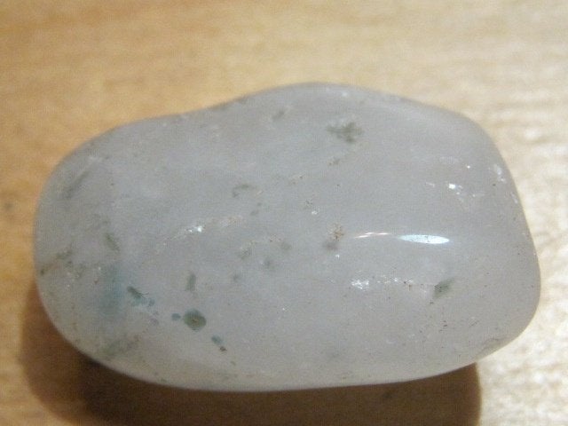 ed. 9x aparte edelsteen AJOITE (4), Verzenden, Nieuw