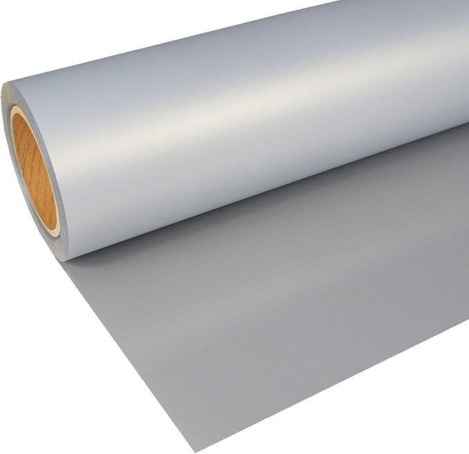 Flexfolie Zilver (meerdere afmetingen mogelijk), Zilver, Nieuw, Ophalen of Verzenden, Overige materialen