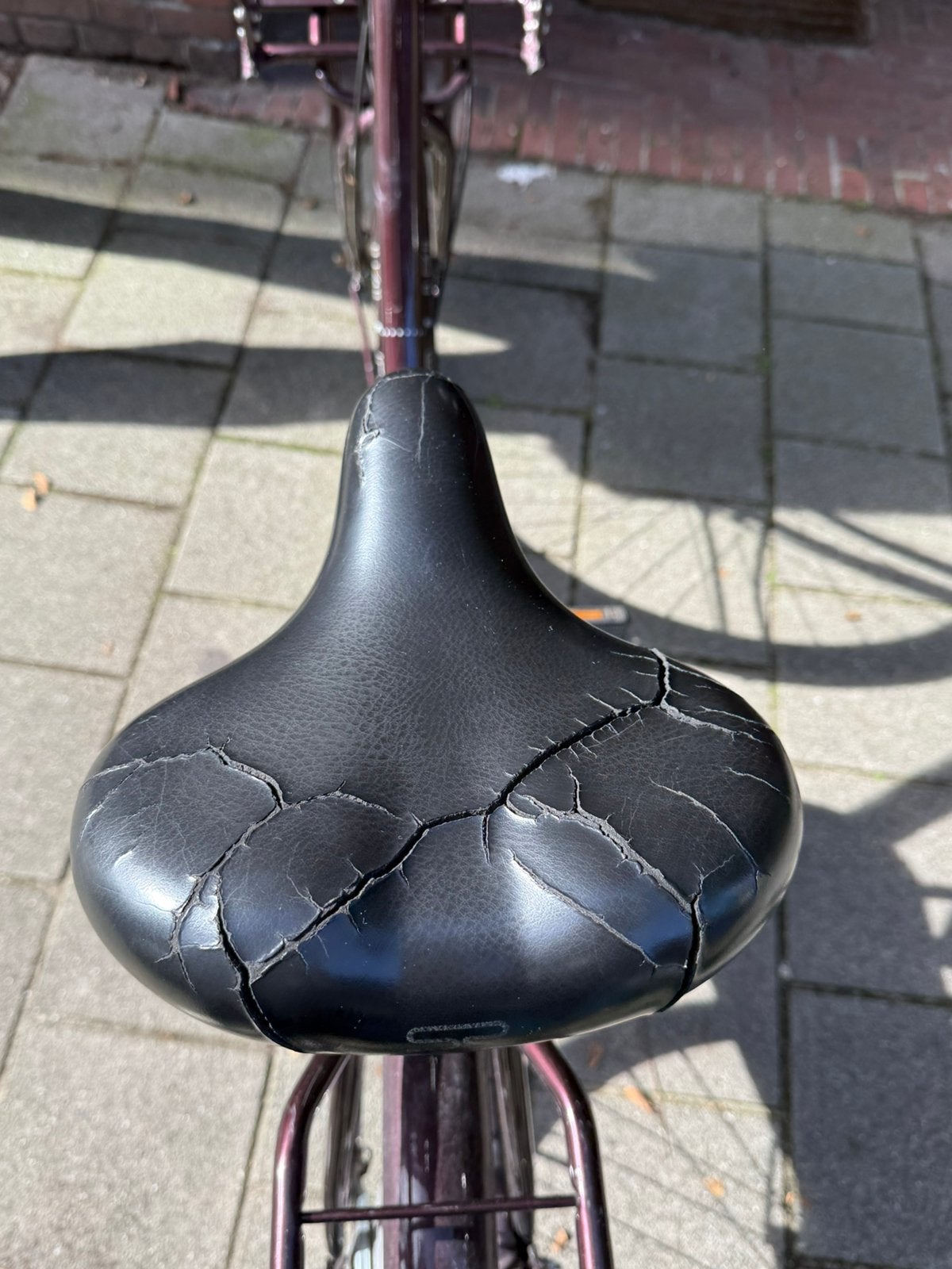 Foto 7 van Cortina fiets
