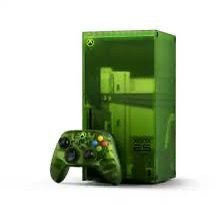Xbox series x25 limited edition console, Ophalen of Verzenden, Zo goed als nieuw, 1 TB, Met 1 controller
