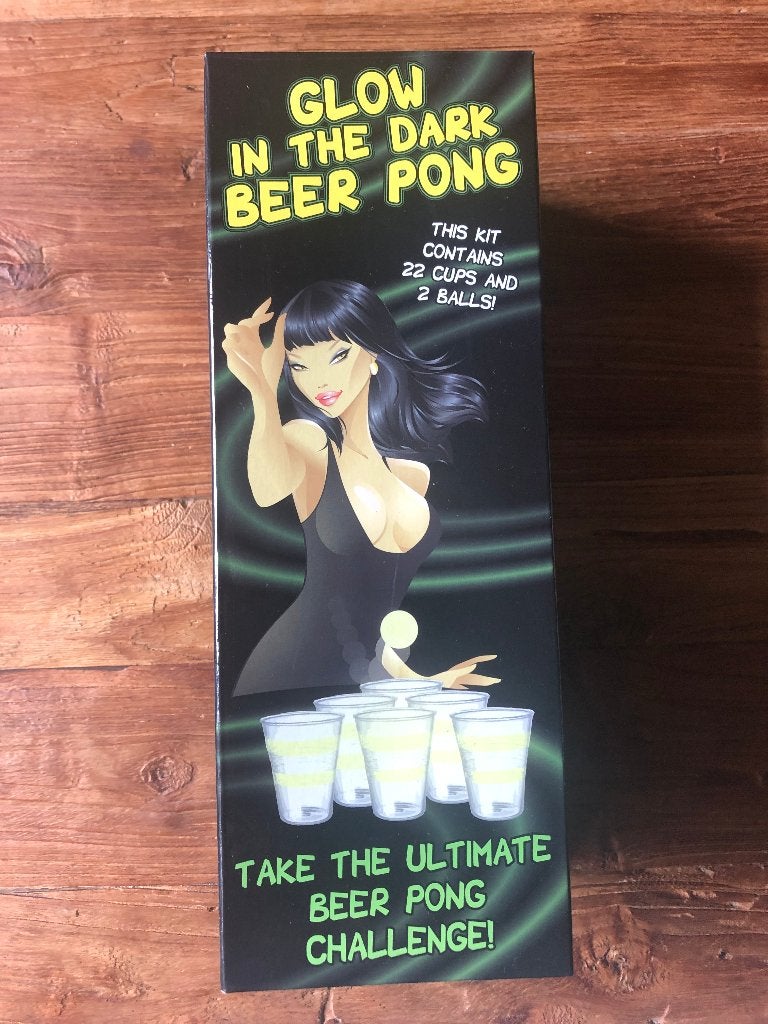 Beerpong, Ophalen of Verzenden, Nieuw
