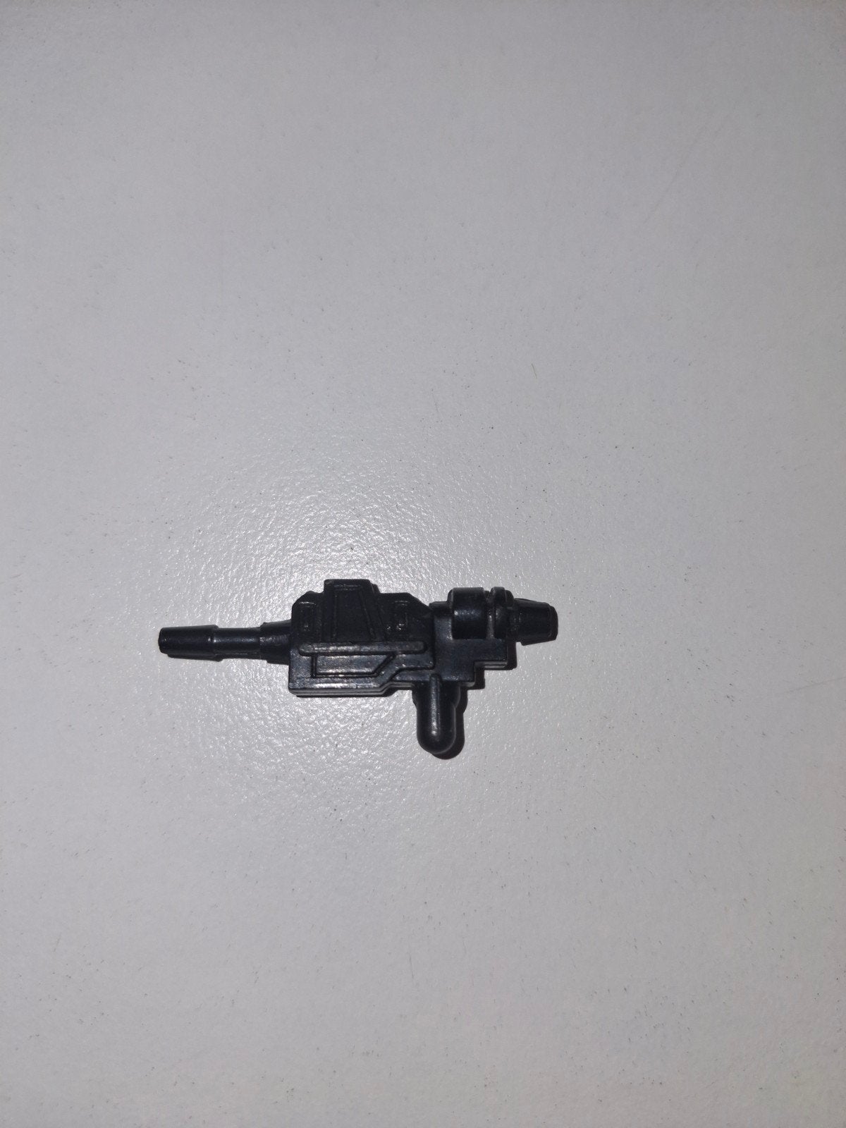 Transformers G1 Mixmaster Laser Pistool 1985 Devastator, G1, Ophalen of Verzenden, Gebruikt, Decepticons