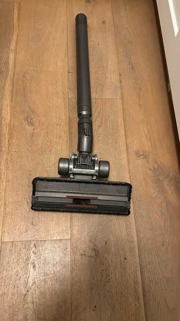 Dyson stofzuigermond en telescoopstang, Witgoed en Apparatuur, Stofzuigers, Ophalen, Zo goed als nieuw, 1200 tot 1600 watt