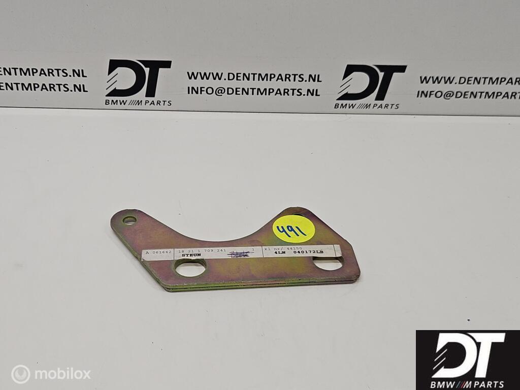 Uitlaatsteun BMW E28 E34 E32 M30 M50 M21 18211709241, Auto-onderdelen, Nieuw, Ophalen of Verzenden