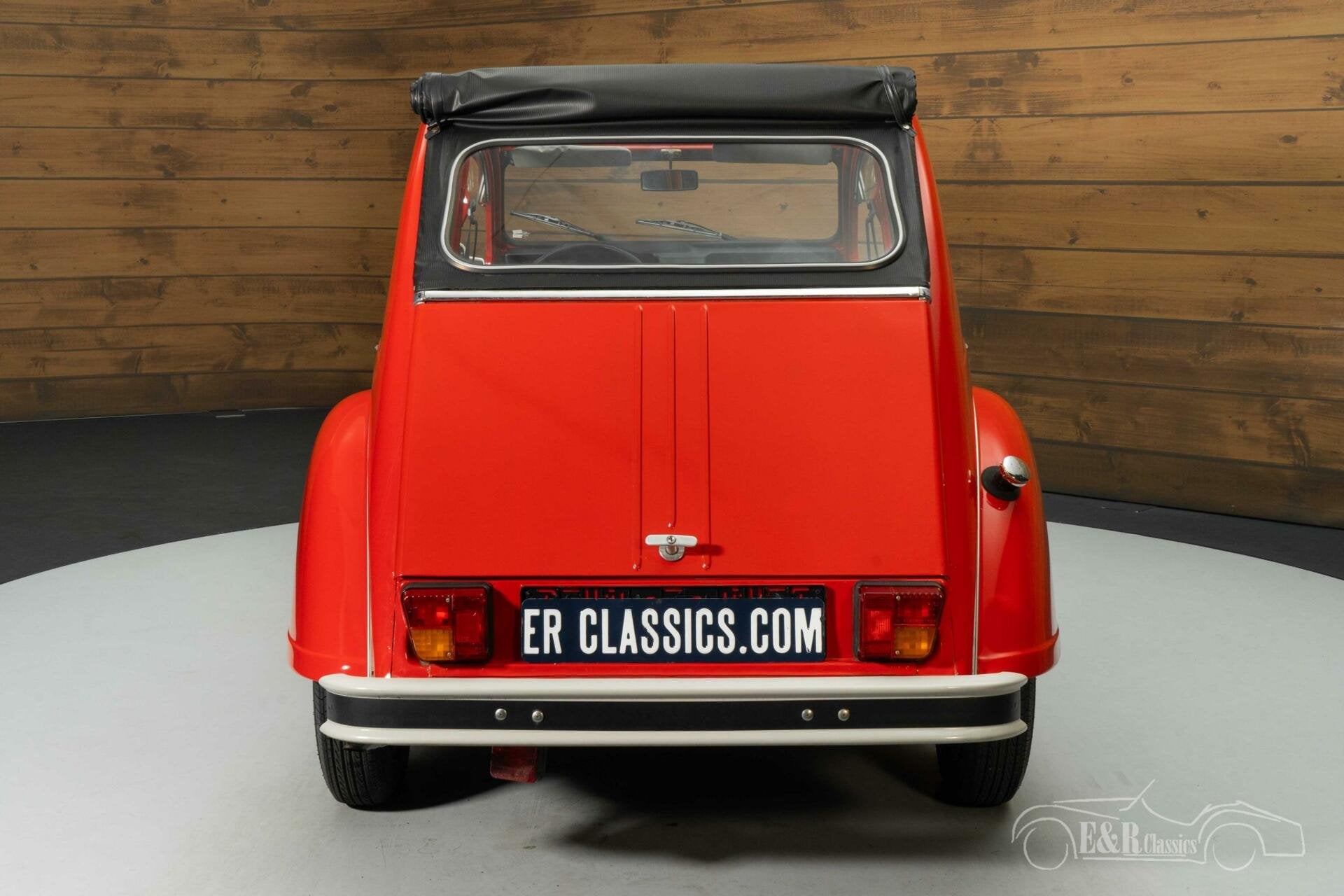 Citroën 2CV | Goede staat | 1983, foto 7