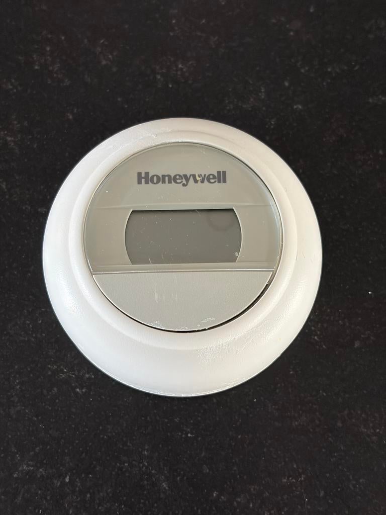 Honeywell thermostaat - Zo goed als nieuw, Ophalen of Verzenden, Gebruikt