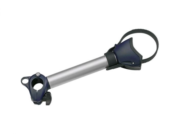 Thule Omni-Bike Holder 2 fietsklem 28cm 308185, Buurserstraat 15 A, 7481 EG,Haaksbergen, Ophalen of Verzenden, Info@123CamperOnderdelen.nl