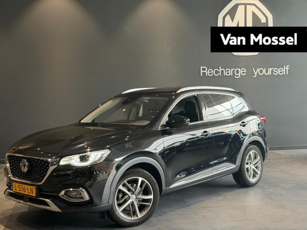 MG EHS 1.5 TGDI Edition1, Auto's, MG, 12 maanden, Gebruikt, Euro 6, 1500 cc