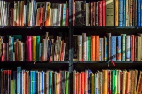 Gratis boeken gevraagd, Boeken, Ophalen