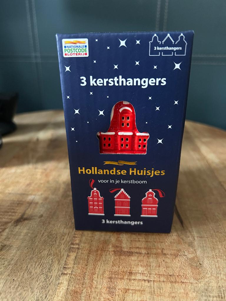 Kersthangers, Diversen, Kerst, Ophalen, Nieuw
