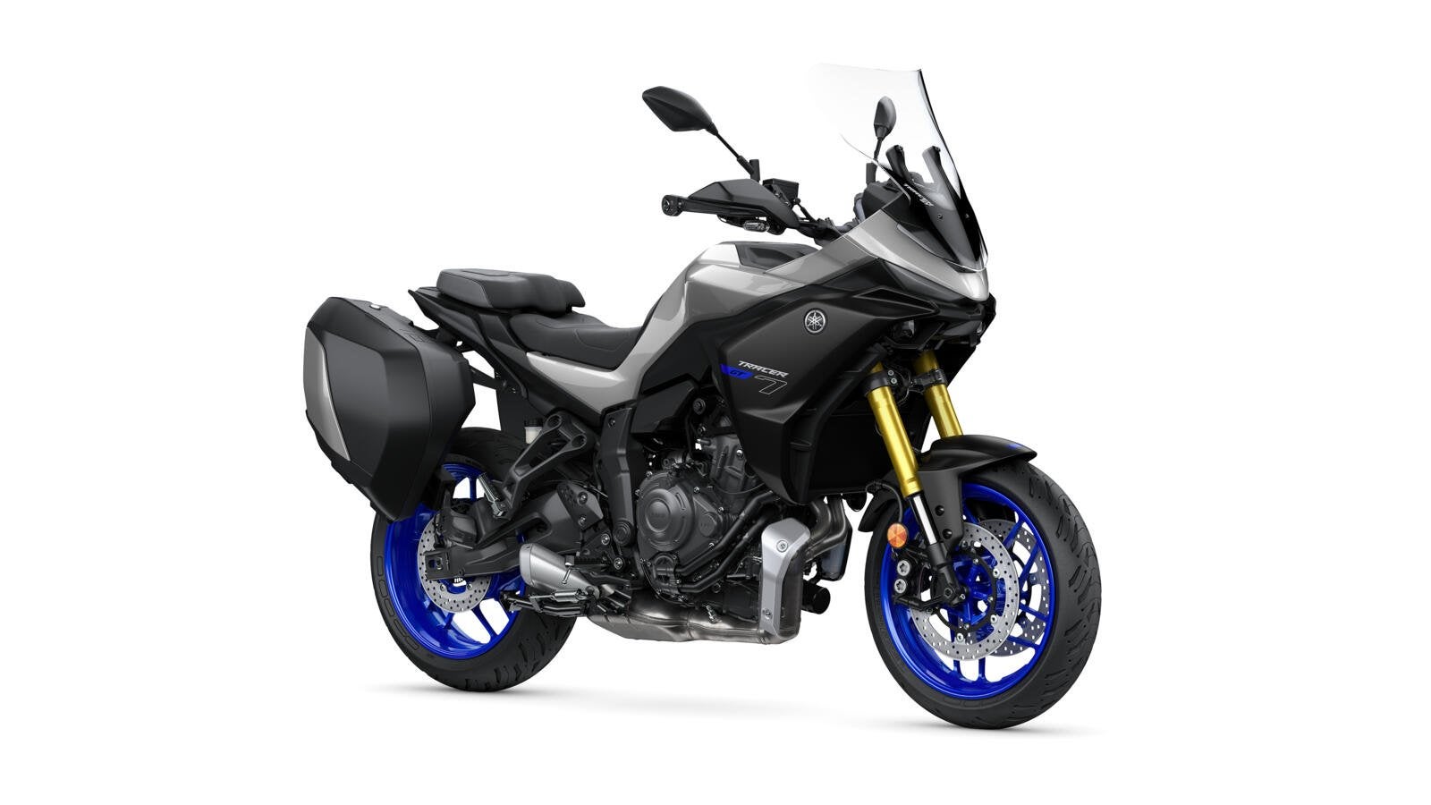 Yamaha Tracer 7 GT (35Kw) (bj 2026), Nieuw, Bedrijf, Meer dan 35 kW, 698 cc
