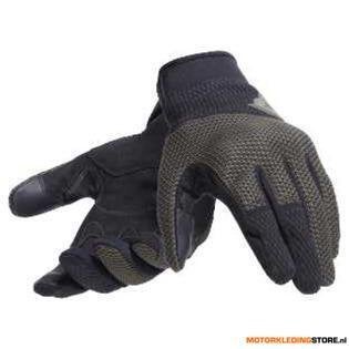 Dainese Torino motorhandschoenen, Zwart-Paars, Motoren, Ophalen of Verzenden, Nieuw met kaartje