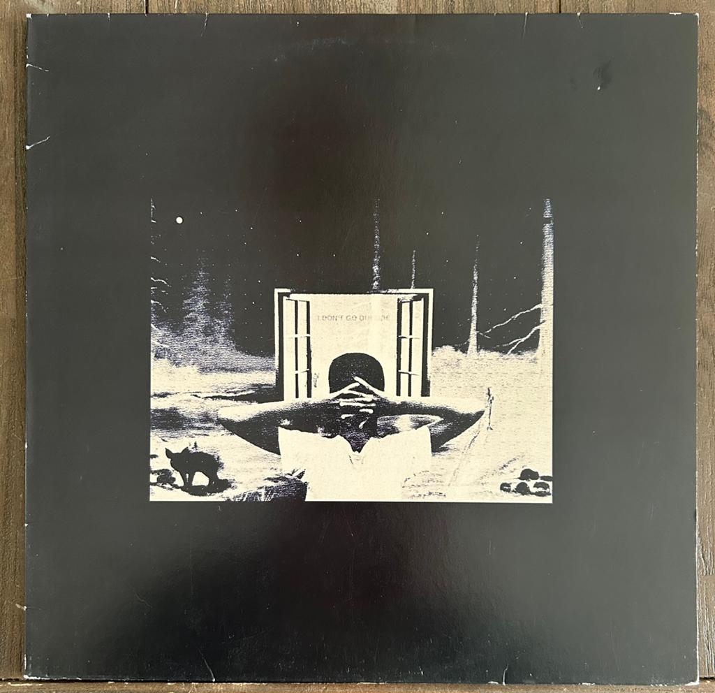 Earl Sweatshirt - I Don't Like Shit, I Don't Go Outside, Cd's en Dvd's, 2000 tot heden, Originele persing, Ophalen of Verzenden