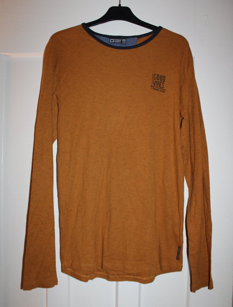 Longsleeve van Tumble 'n Dry 170/176, Kinderen en Baby's, Kinderkleding | Maat 170, Tumble 'n Dry, Gebruikt, Ophalen of Verzenden