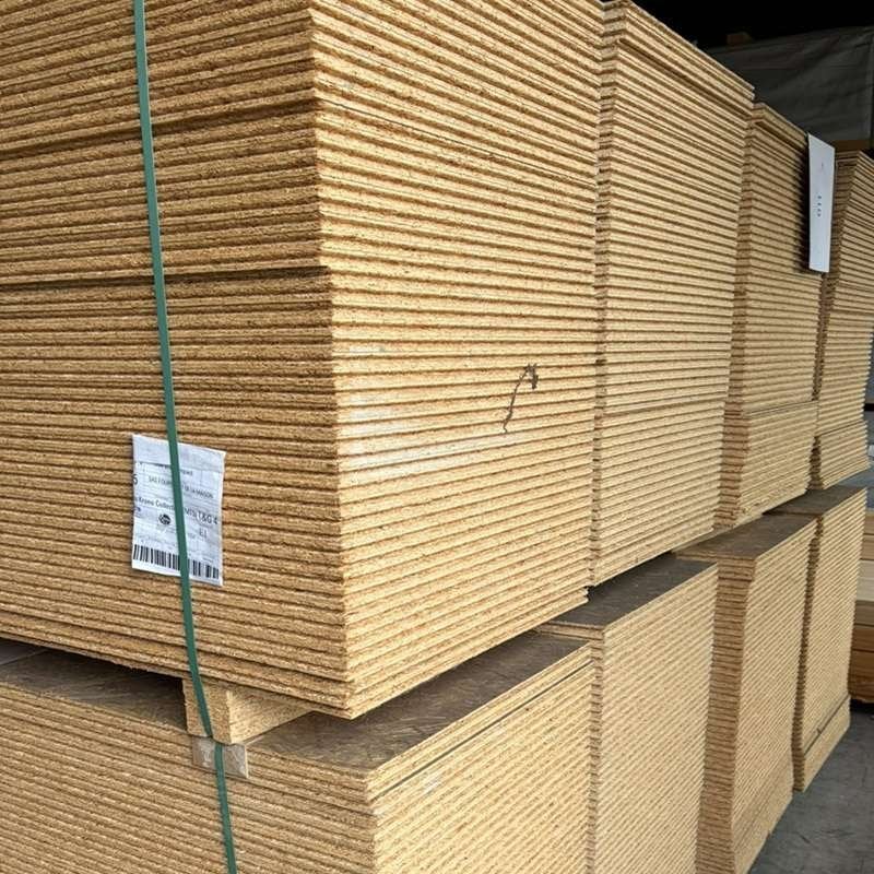 OSB 18 mm | platen | plaatmateriaal OSB-3 18mm | 2050x675mm, Doe-het-zelf en Verbouw, Niet ingevuld, Minder dan 20 mm, Niet ingevuld