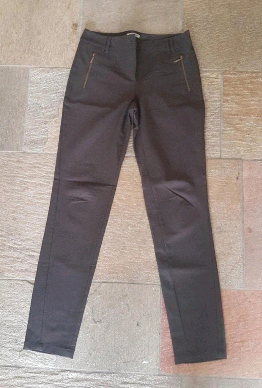 Bandolera mt S 🤎, Bruin, Ophalen of Verzenden, Maat 36 (S), Lang