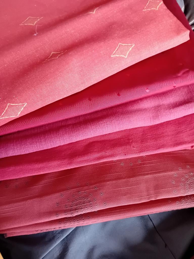 Luxe stoffen voor meubels en decoratie, Hobby en Vrije tijd, Stoffen en Lappen, Overige kleuren, 120 cm of meer, Ophalen of Verzenden