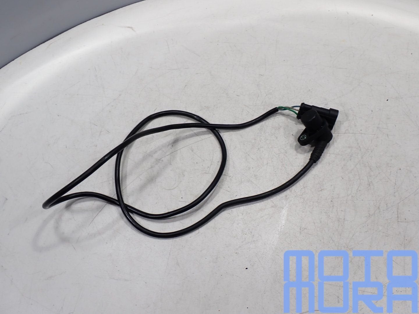 Ducati 848 EVO 2011 - 2013 snelheidssensor snelheidsensor wi, Motoren, Gebruikt, -, -, Ophalen of Verzenden
