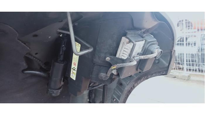 ABS Pomp van een Mini Cooper S, Auto-onderdelen, Gebruikt, -, -, Ophalen of Verzenden