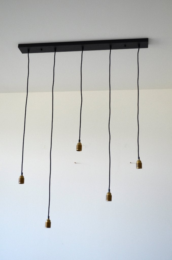 Hanglamp Ise | Karwei, Ophalen, Zo goed als nieuw