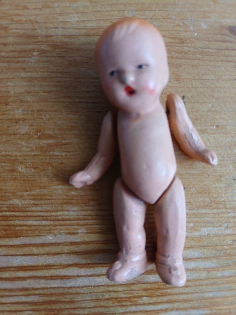 Popjes, Ophalen of Verzenden, Zo goed als nieuw, Poppenhuis