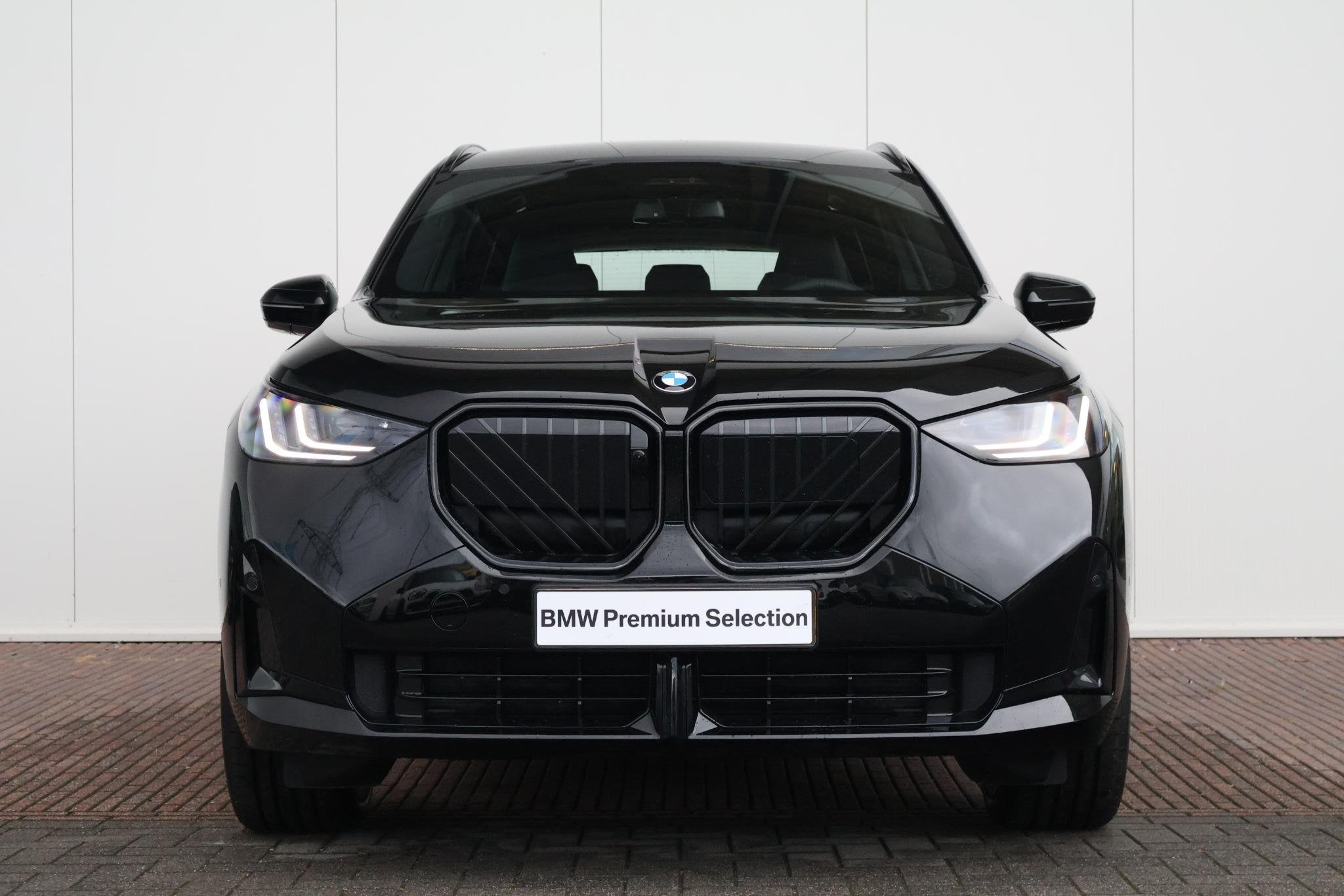 BMW X3 30e xDrive | Sport Pakket Pro | Panorama Dak | Elektr, Automaat, 1998 cc, Stof, 4 cilinders