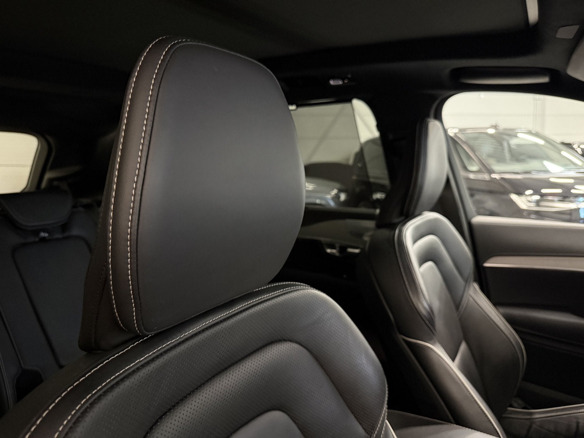 Foto 48 van Volvo XC90 T8 Recharge AWD R-Design PANO/B&W/TREKHAAK/360CAM