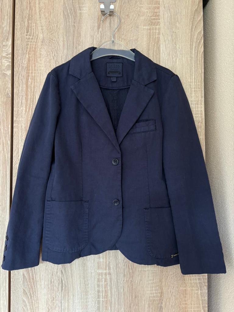 Blazer kinderen, Ophalen, Zo goed als nieuw, Jongen, Overige typen