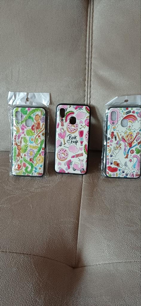 Telefoonhoesjes blond Amsterdam, Ophalen of Verzenden