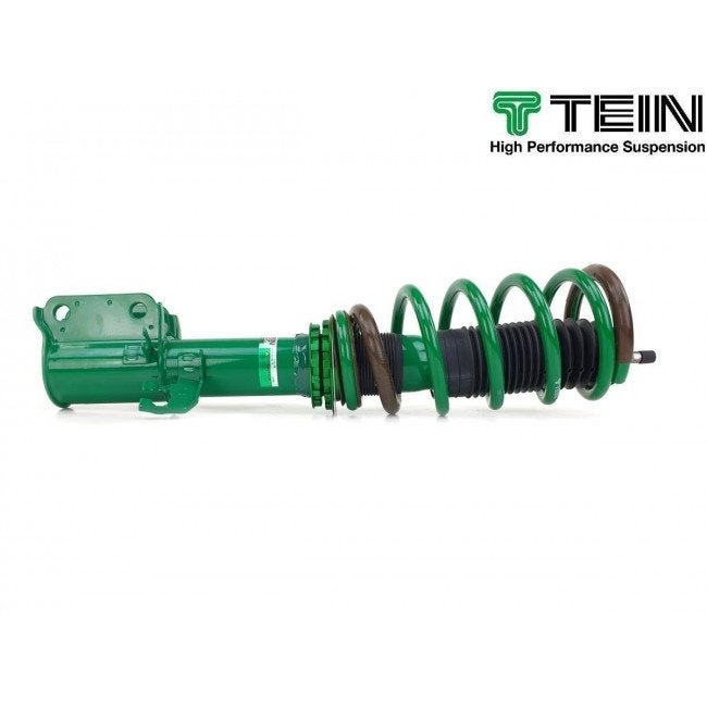 Tein Street Basis Z schroefset - Nissan Juke YF15 1.5 10-15, Ophalen of Verzenden