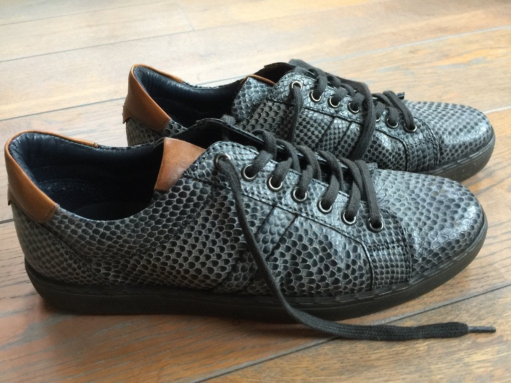 Practisch nieuwe sneakers, Sacha 43, Overige kleuren, Ophalen of Verzenden, Zo goed als nieuw, Sacha